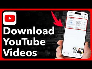 How To Download YouTube Videos