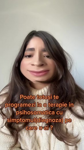 #misiuneatiktok #5pasidebine #psihosomatică #terapeut #psihologie TikTok