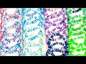 $3 Bracelet Summer Sale!!! Hangout and Make Bracelets with me!!