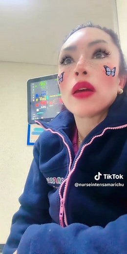 #livehighlights #tiktoklive #catetervenosocentral#lumenes#enfermeria