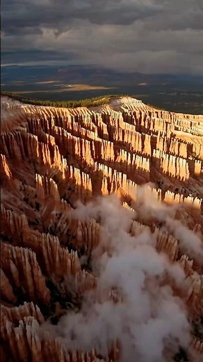 Bryce Canyon National Park in Utah 😍