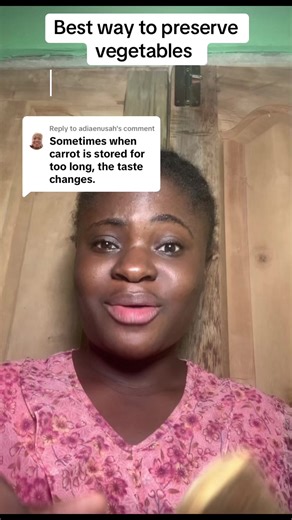 Best Ways to Preserve Vegetables