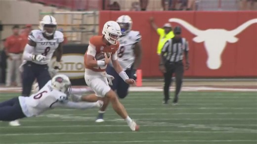 Archie Manning's thoughts on Arch's growth