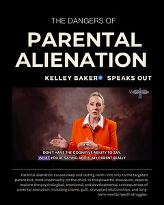 Parental alienation causes deep and lasting harm—not only to the targeted parent but, most importantly, to the child. In this powerful discussion, experts explore the psychological, emotional, and developmental consequences of parental alienation, including shame, guilt, disrupted relationships, and long-term mental health struggles. Full video: https://www.youtube.com/watch?v=GH_YLVVvSoU&t=18s This video breaks down: Why behavioral consequences are often the only effective intervention for alie
