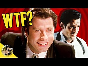 WTF Happened to Quentin Tarantino’s Unmade Vega Brothers Movie?