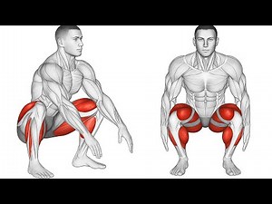 6 Best Leg Exercises to Build Bigger, Stronger Legs Fast