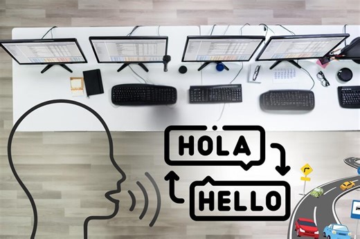 WA State DOL Phone Line Said 'Tres Minutes' & Got Busted Using AI - NewsBreak