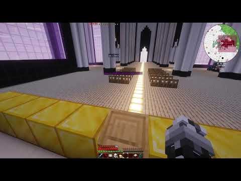 terminando la catedral Únete a Nuestro Servidor Modded de Minecraft Java (Premium y No Premium)