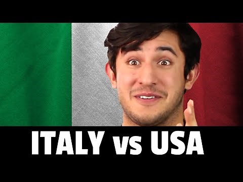 The truth about living in Italy | An American's point of view
