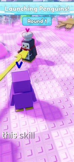 What is Prediction? #gd #knockout #roblox #robloxknockout #predictions
