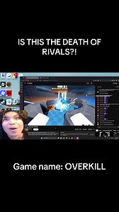 Overkill Roblox Trickshots: I Can Finally Do Them!