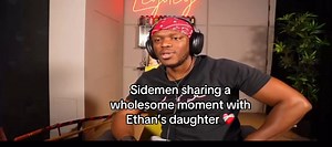 Sidemen sharing a wholesome moment #sidemen #fyp | Faith Kelly