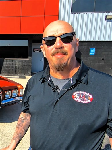 Comparing American Cars: Chevrolet vs Ford