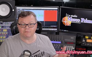 MAGIX Samplitude Pro X7 Suite的使用教程