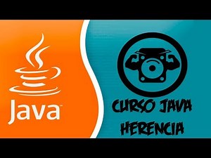 Curso Java #28 - Herencia