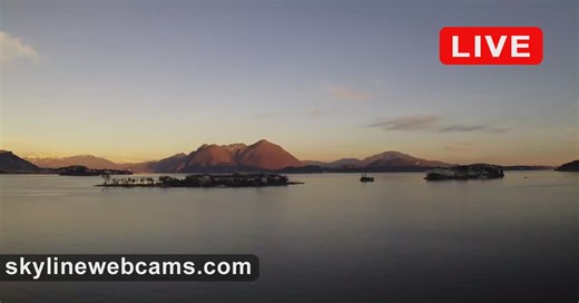 Webcam Isole Borromee | SkylineWebcams