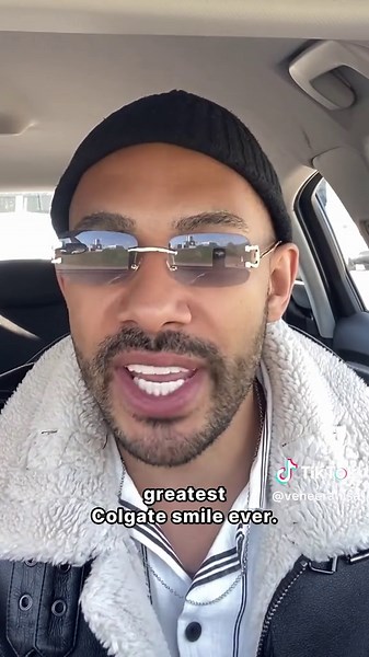 Transform Your Smile with Veneera™ Snap-On Teeth