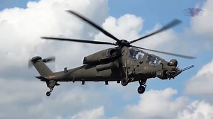 In line with the upcoming Philippine Air Force' 77th Founding Anniversary we present to you a video montage of our brave pilots and their warhorses of the 15th Strike Wing. Thank you for your service and more power 15th Strike Wing! 💪🚁🇵🇭 DISCLAIMER: We do not claim ownership on the video clips used. The watermark is intentional merely to protect our editing work from being copied and posted elsewhere without our permission. We are not affiliated with the AFP or any of its military branch. Th