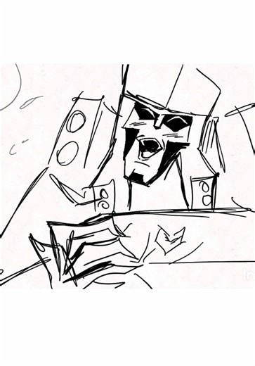 Megatron's Manipulative Trial: A Transformers Analysis
