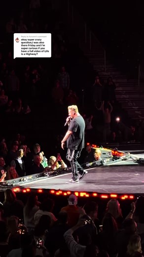 Rascal Flatts Concert Highlights