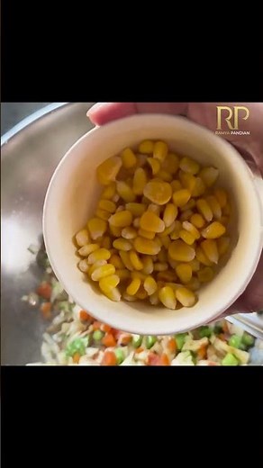High Protein Soya Rice Lunch Box Recipe | Healthy One Pot Rice Recipe | Ramya Pandian