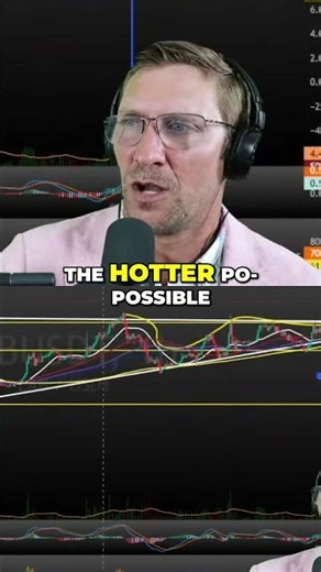 Catch the Next Setup Before It Happens! Join the Trading Group
