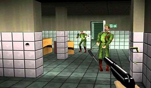 GoldenEye 007 Online Multiplayer Will Be a Switch Exclusive