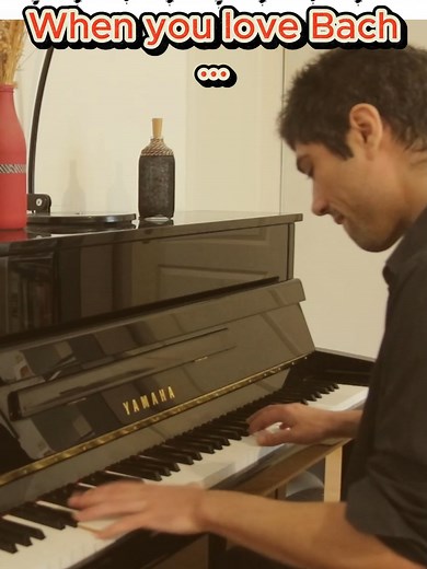 Exploring Jazz from Bach to Boogie Woogie