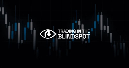 Trading In The Blindspot By Alex G