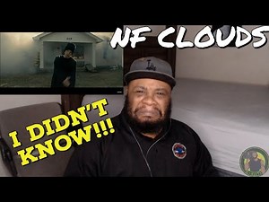 FIRST TIME HEARING ‪@NFrealmusic‬ - CLOUDS (REACTION!!!)