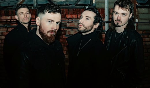 DEFECTS Release New Single, "Artificial Icons" - Metal Injection