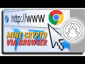 EARN Passive Crypto Income and Easily MINE Nimiq on Web Browsers