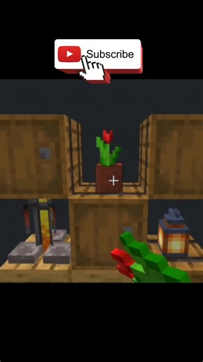 Minecraft Shelves Tutorial – Easy and Detailed Interior Build #minecraft #shelves #tutorial