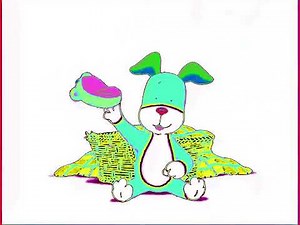 Kipper The Dog Theme Song in Clearer