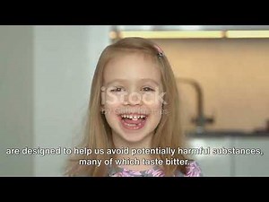 1.1.1||GS||Unlocking the Secrets of Taste || Taste Buds Uncovered : How Does Your Tongue Taste Food?