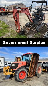 East Baton Rouge Auction closes this Wednesday, February 19th starting at 11am! Bid on Vehicles, Trailers, and Construction selling absolute! #auction #auction2025 #auctionlife Auction Link: https://hendersonauctions.bidwrangler.com/ui/auctions/133842 | Henderson Auctions