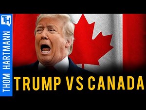 The One Man Who can Save the World Economy From Trump w/ Ali Velshi