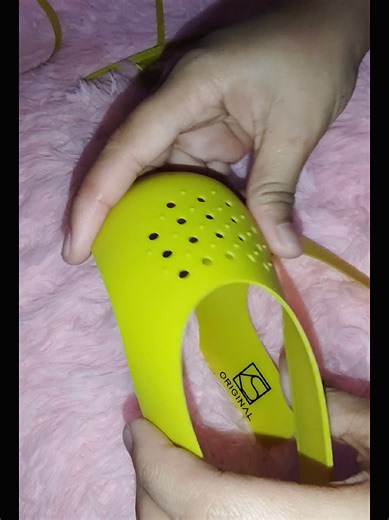 Say Goodbye to Shoe Creases with KSORIGINAL Zero Crease