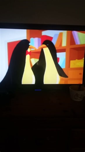 Oswald Odd one out Henry Louie