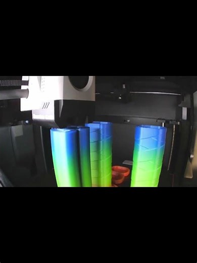 Customizable, telescopic sword, 3-D print