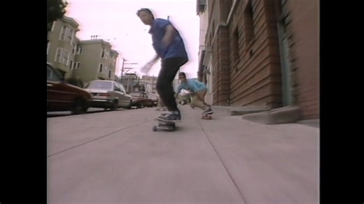 Searching https://youtu.be/bV1b_-7zf-s 📺 | Bones Brigade
