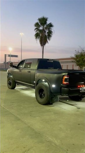 Couple of Blowthrough builds using JL Audio W7s #fypシ #subwoofer #bass #truck #subscribe #dually