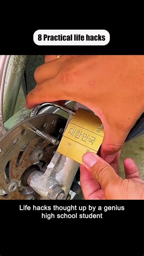 Essential Life Hacks to Simplify Your Daily Routine