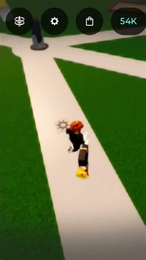 Doing a grab glitch in roblox ragblood