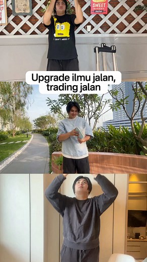 Belajar Trading untuk Semua: Dari Pemula Jadi Pro