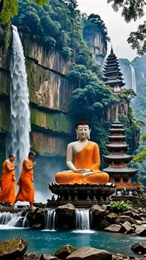 Om mani padme hu | Buddhism Chants | Buddha Wisdom