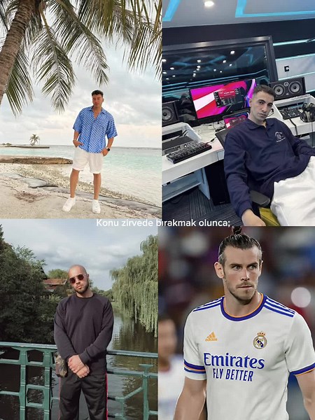 Enes Batur ve Zirve: Ebo ile Eğlenceli Anlar