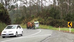 769K views · 1.5K reactions | Truckin’ today - Hope Saddle SH6 | New Zealand Trucking magazine | Facebook