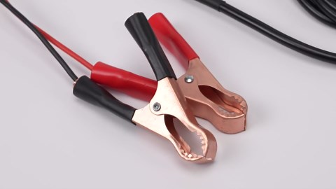 MR CARTOOL Circuit Tester, Automotive Short Circuit Finder 6V-24V Auto Electrical Tester Kit Component Tester Polarity Identify with Overload Protection