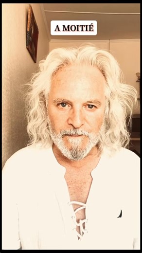 A MOITIÉ ? | PADG / Pierre Alain De Garrigues